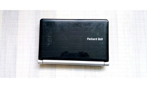 Pacakard Bell Dot ZG5